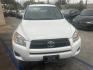 2010 WHITE /Gray Toyota RAV4 Base I4 4WD (2T3BF4DV3AW) with an 2.4L L4 DOHC 16V engine, 4-Speed Automatic transmission, located at 30 S. Berkeley Avenue, Pasadena, CA, 91107, (626) 248-7567, 34.145447, -118.109398 - New Tires! Looks and drives well. 2010 Toyota RAV4 AWD: The Perfect SUV for All Terrains - Financing Options for All Credit Types If you're in the market for a reliable SUV that offers both performance and versatility, the 2010 Toyota RAV4 AWD is an excellent option. Whether you're navigating ci - Photo#6