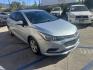 2017 Arctic Blue Metallic. /Gray Chevrolet Cruze LS Auto (1G1BC5SM8H7) with an 1.4L L4 DOHC 16V TURBO engine, 6A transmission, located at 30 S. Berkeley Avenue, Pasadena, CA, 91107, (626) 248-7567, 34.145447, -118.109398 - 017 Chevrolet Cruze: The Compact Car That Delivers Style, Efficiency, and Comfort The 2017 Chevrolet Cruze offers a perfect blend of style, efficiency, and modern technology, making it one of the most popular compact cars in its class. Whether you're looking for a daily commuter or a vehicle that - Photo#9