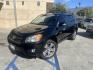 2011 Black /Black Toyota RAV4 Sport I4 2WD (JTMWF4DV0B5) with an 2.4L L4 DOHC 16V engine, 4-Speed Automatic transmission, located at 30 S. Berkeley Avenue, Pasadena, CA, 91107, (626) 248-7567, 34.145447, -118.109398 - f you're looking for a compact SUV that combines reliability, comfort, and performance, the 2011 Toyota RAV4 is an excellent choice. With a strong reputation for durability, this vehicle is perfect for individuals and families alike, offering enough room for passengers and cargo without sacrificing - Photo#3