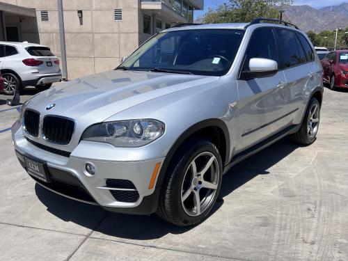 2013 BMW X5 xDrive35i