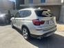 2017 Mineral Gray Metallic /Gray BMW X3 sDrive28i (5UXWZ7C36H0) with an 2.0L L4 DOHC 16V engine, 8A transmission, located at 30 S. Berkeley Avenue, Pasadena, CA, 91107, (626) 248-7567, 34.145447, -118.109398 - 2017 BMW X3: Luxury, Performance, and Flexible Financing Options for Bad Credit at Buy Here Pay Here Dealerships Are you in the market for a luxury SUV that combines superior performance, cutting-edge technology, and a refined driving experience? The 2017 BMW X3 offers all of this and more. As on - Photo#4