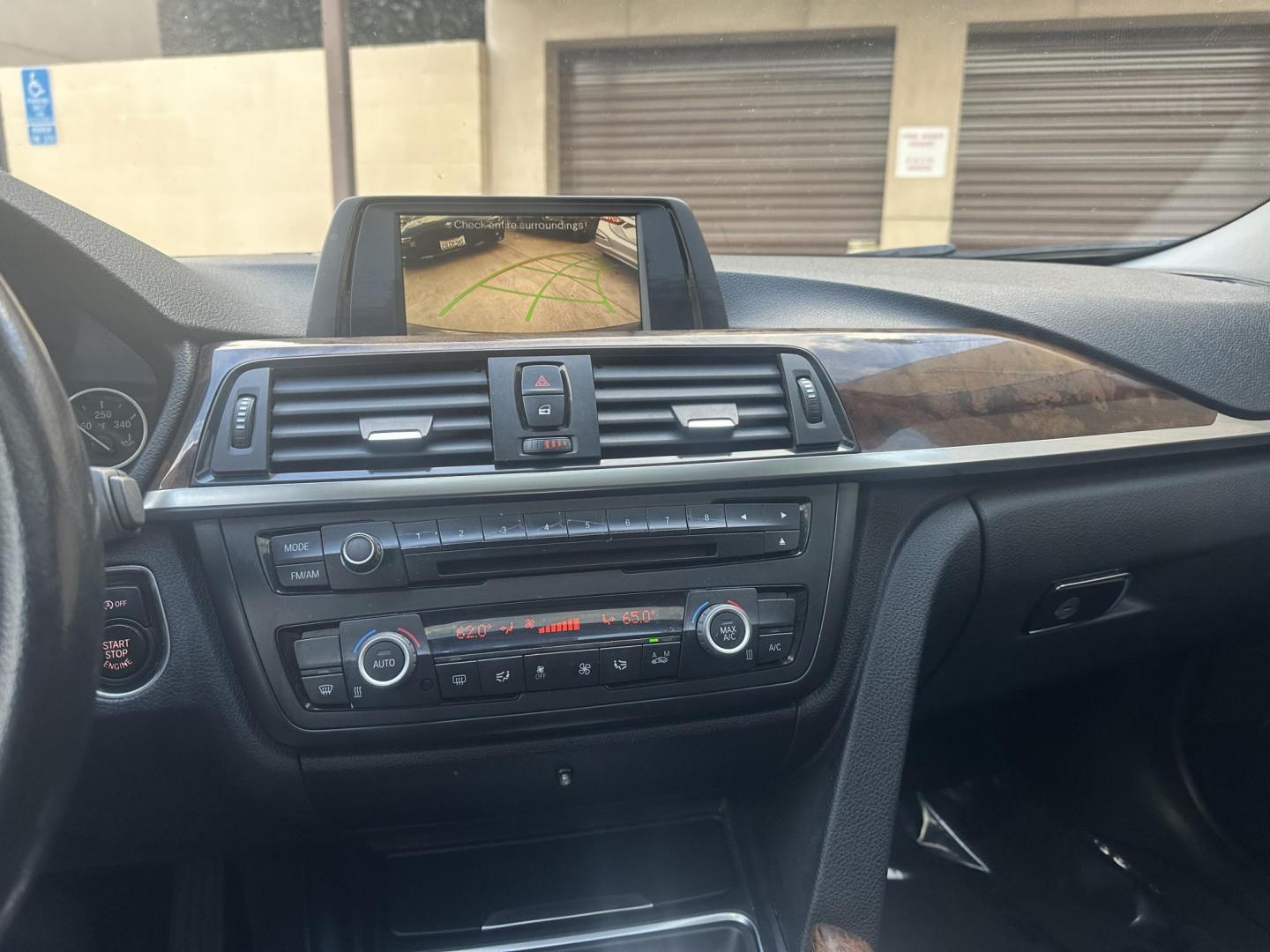 2014 Black /Black BMW 3-Series 328i Sedan (WBA3C1C55EK) with an 2.0L L4 DOHC 16V engine, Automatic transmission, located at 30 S. Berkeley Avenue, Pasadena, CA, 91107, (626) 248-7567, 34.145447, -118.109398 - 2014 BMW 328: Sporty Performance, Luxury, and Easy Bad Credit Financing at Buy Here Pay Here Dealerships If you're searching for a luxury sedan that delivers dynamic performance, cutting-edge technology, and timeless design, the 2014 BMW 328 should be at the top of your list. As part of the iconi - Photo#26