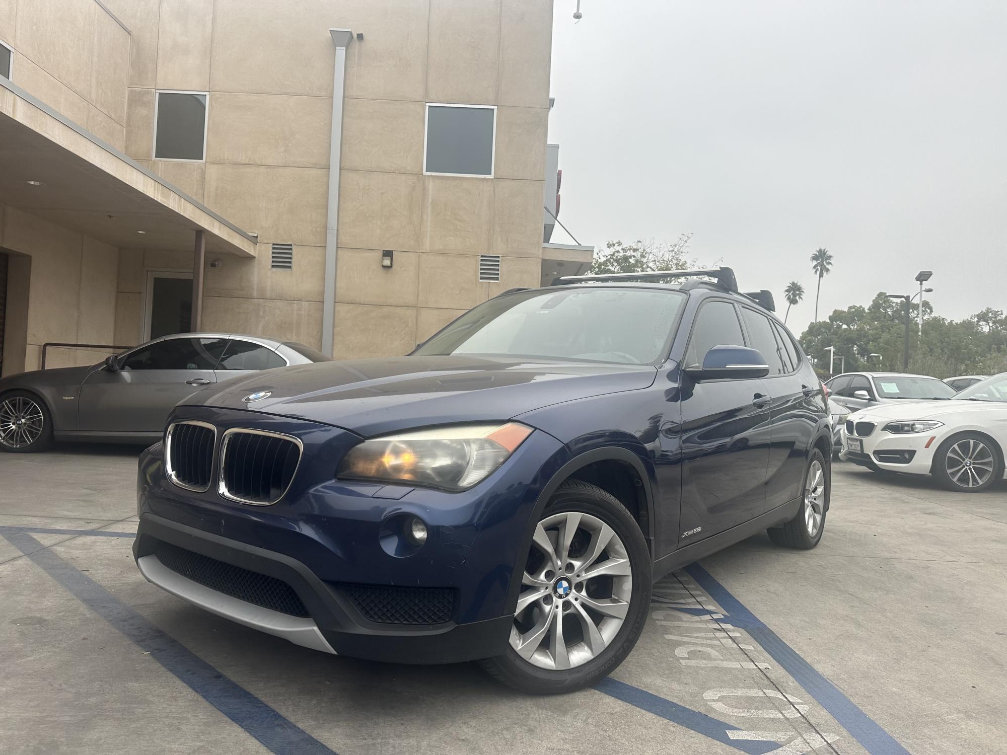 photo of 2013 BMW X1 xDrive28i