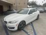 2015 Alpine White /Black BMW 2-Series 228i SULEV Coupe (WBA1F9C53FV) with an 2.0L L4 DOHC 16V engine, 8-Speed Automatic transmission, located at 30 S. Berkeley Avenue, Pasadena, CA, 91107, (626) 248-7567, 34.145447, -118.109398 - 2015 BMW 2-Series 228i: Your Ideal Car for Bad Credit Auto Loans Are you in the market for a luxury vehicle but worried about your credit? Look no further than the 2015 BMW 2-Series 228i, available at our dealership. This sporty and stylish two-door coupe offers the perfect blend of performance, - Photo#2