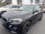 2018 Black /Black BMW X5 xDrive35i (5UXKR0C51JL) with an 3.0L L6 DOHC 24V engine, 8A transmission, located at 30 S. Berkeley Avenue, Pasadena, CA, 91107, (626) 248-7567, 34.145447, -118.109398 - Photo#0