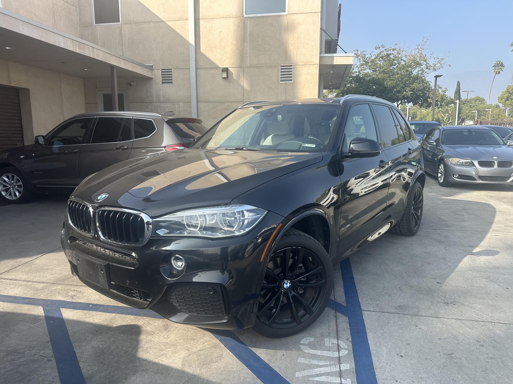 photo of 2018 BMW X5 xDrive35i