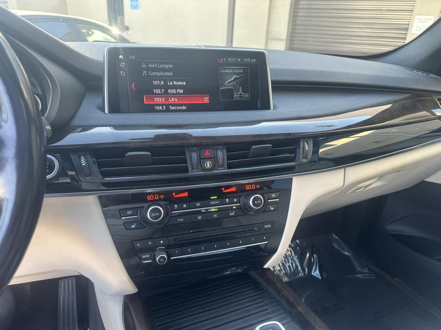 2018 Black /Black BMW X5 xDrive35i (5UXKR0C51JL) with an 3.0L L6 DOHC 24V engine, 8A transmission, located at 30 S. Berkeley Avenue, Pasadena, CA, 91107, (626) 248-7567, 34.145447, -118.109398 - 2018 BMW X5 xDrive: Luxury, Power, and Easy Financing with Buy Here Pay Here for Bad Credit Buyers Are you looking for a high-end luxury SUV that offers performance, versatility, and style but worried about securing financing due to bad credit? The 2018 BMW X5 xDrive is the perfect vehicle for yo - Photo#26