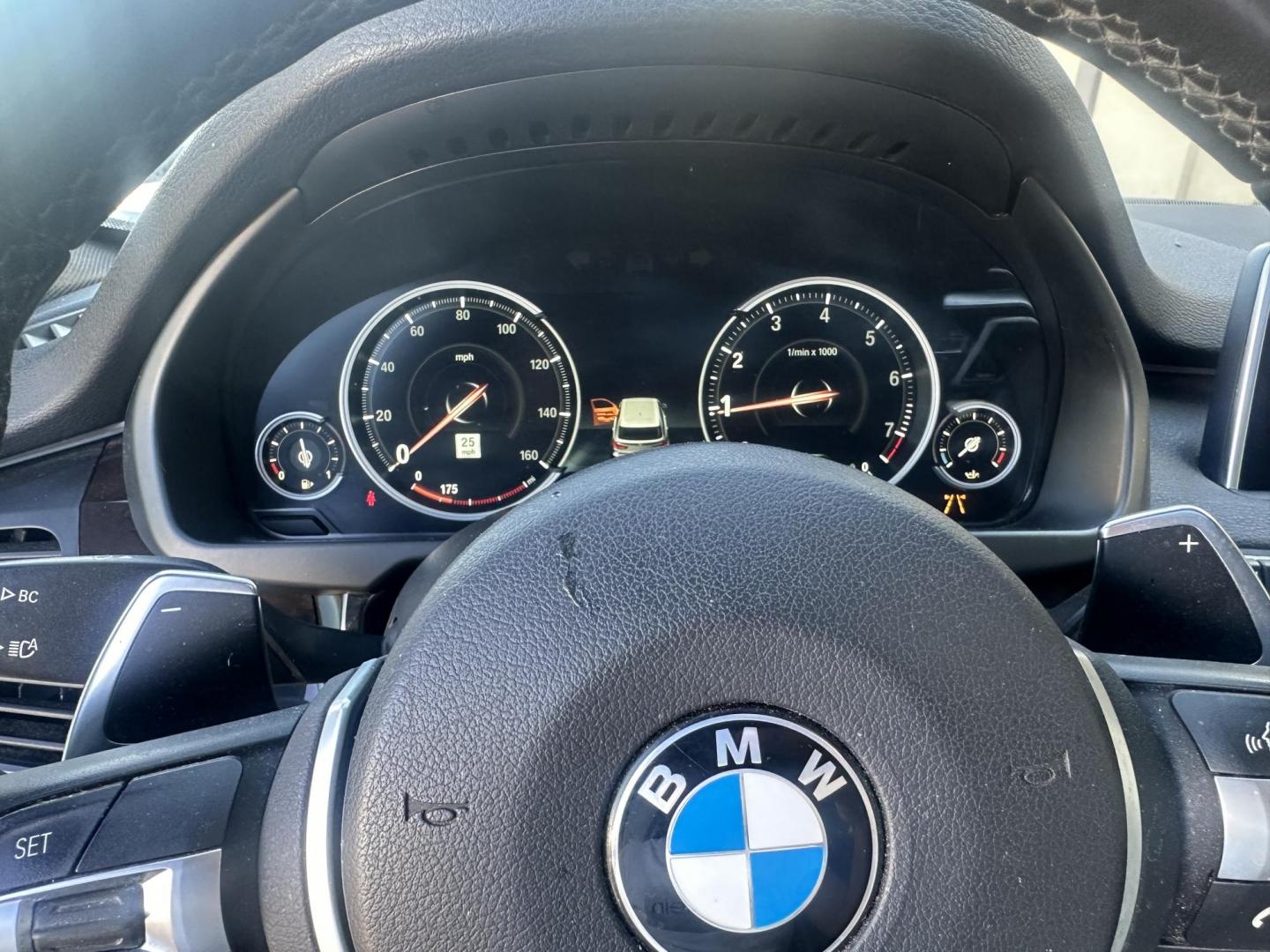 2018 Black /Black BMW X5 xDrive35i (5UXKR0C51JL) with an 3.0L L6 DOHC 24V engine, 8A transmission, located at 30 S. Berkeley Avenue, Pasadena, CA, 91107, (626) 248-7567, 34.145447, -118.109398 - 2018 BMW X5 xDrive: Luxury, Power, and Easy Financing with Buy Here Pay Here for Bad Credit Buyers Are you looking for a high-end luxury SUV that offers performance, versatility, and style but worried about securing financing due to bad credit? The 2018 BMW X5 xDrive is the perfect vehicle for yo - Photo#29