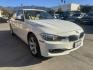 2014 Alpine White /Tan BMW 3-Series 320i Sedan (WBA3B1G59EN) with an 2.0L L4 DOHC 16V engine, Automatic transmission, located at 30 S. Berkeley Avenue, Pasadena, CA, 91107, (626) 248-7567, 34.145447, -118.109398 - Looking for a sleek, reliable, and luxurious vehicle with flexible financing options? Check out this 2014 BMW 320i at our Buy Here Pay Here Los Angeles dealership. This high-performance sedan combines BMW’s signature driving dynamics with comfort and cutting-edge features. Whether you're building - Photo#0