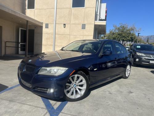 2011 BMW 3-Series 328i