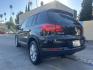 2015 Black /Tan Volkswagen Tiguan S (WVGAV7AX2FW) with an 2.0L L4 DOHC 16V TURBO engine, 6-Speed Automatic transmission, located at 30 S. Berkeley Avenue, Pasadena, CA, 91107, (626) 248-7567, 34.145447, -118.109398 - Looking for a compact SUV that offers a blend of performance, comfort, and advanced features? The 2015 Volkswagen Tiguan might be the perfect choice for you. At our Buy Here Pay Here Los Angeles dealership, we simplify the buying process by offering in-house financing options tailored to different f - Photo#1