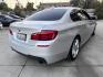 2013 Mineral Gray Metallic /Black BMW 5-Series 535i (WBAFR7C59DC) with an 3.0L L6 DOHC 24V engine, Automatic transmission, located at 30 S. Berkeley Avenue, Pasadena, CA, 91107, (626) 248-7567, 34.145447, -118.109398 - Looking for a luxury sedan that embodies elegance, power, and advanced features? The 2013 BMW 535i is an exceptional choice that delivers a perfect blend of performance, comfort, and innovation. At our Buy Here Pay Here Los Angeles dealership, we make owning this premium vehicle simple and stress-fr - Photo#6