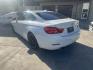 2014 Alpine White /Black BMW 4-Series 428i coupe (WBA3N7C59EF) with an 2.0L L4 DOHC 16V engine, Automatic transmission, located at 30 S. Berkeley Avenue, Pasadena, CA, 91107, (626) 248-7567, 34.145447, -118.109398 - Looking for a sporty, luxury coupe that exudes performance and style? The 2014 BMW 4-Series 428i Coupe might be the perfect vehicle for you. At our Buy Here Pay Here Los Angeles dealership, we simplify the buying process with in-house financing options designed to accommodate a variety of credit sit - Photo#3