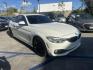 2014 Alpine White /Black BMW 4-Series 428i coupe (WBA3N7C59EF) with an 2.0L L4 DOHC 16V engine, Automatic transmission, located at 30 S. Berkeley Avenue, Pasadena, CA, 91107, (626) 248-7567, 34.145447, -118.109398 - Looking for a sporty, luxury coupe that exudes performance and style? The 2014 BMW 4-Series 428i Coupe might be the perfect vehicle for you. At our Buy Here Pay Here Los Angeles dealership, we simplify the buying process with in-house financing options designed to accommodate a variety of credit sit - Photo#5