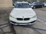 2018 Alpine White /Black BMW 3-Series 330i SULEV Sedan (WBA8B9C56JA) with an 3.0L L6 DOHC 24V engine, 8A transmission, located at 30 S. Berkeley Avenue, Pasadena, CA, 91107, (626) 248-7567, 34.145447, -118.109398 - The 2018 BMW 3-Series 330i SULEV Sedan embodies luxury, performance, and environmental responsibility. Under the hood, it boasts a 2.0L TwinPower Turbo inline-4 engine, generating an impressive 248 horsepower and 258 lb-ft of torque. This powertrain ensures swift acceleration and a responsive drivin - Photo#1