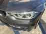 2017 Mineral Gray Metallic /Black BMW 3-Series 330i xDrive SULEV Sedan (WBA8D9C55HK) with an 3.0L L6 DOHC 24V engine, 8A transmission, located at 30 S. Berkeley Avenue, Pasadena, CA, 91107, (626) 248-7567, 34.145447, -118.109398 - XDrive!! Low Miles! Well Equipped! e 2017 BMW 330i xDrive combines luxury, performance, and efficiency. Powered by a turbocharged 2.0L 4-cylinder engine, it delivers 248 horsepower while maintaining a refined drive. With an EPA-rated 23 MPG in the city and 33 MPG on the highway, it's ideal for bot - Photo#6