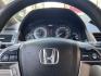 2015 White /Gray Honda Odyssey LX (5FNRL5H2XFB) with an 3.5L V6 SOHC 24V engine, 6-Speed Automatic transmission, located at 30 S. Berkeley Avenue, Pasadena, CA, 91107, (626) 248-7567, 34.145447, -118.109398 - Photo#16