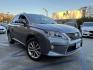 2013 Nebula Gray Pearl /Gray Lexus RX 350 FWD (2T2ZK1BAXDC) with an 3.5L V6 DOHC 24V engine, 5-Speed Automatic transmission, located at 30 S. Berkeley Avenue, Pasadena, CA, 91107, (626) 248-7567, 34.145447, -118.109398 - 2013 Lexus RX 350: Luxury SUV Available for Buy Here Pay Here Auto Loan Financing—Bad Credit Welcome! Are you searching for a reliable, luxurious SUV that perfectly combines comfort, performance, and style? Look no further than the 2013 Lexus RX 350, a top choice in the midsize luxury SUV marke - Photo#3