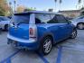 2010 Horizon Blue Metallic /Black Mini Clubman S (WMWMM3C52AT) with an 1.6L L4 DOHC 16V TURBO engine, Automatic transmission, located at 30 S. Berkeley Avenue, Pasadena, CA, 91107, (626) 248-7567, 34.145447, -118.109398 - Photo#5