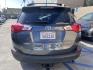 2013 Space Gray Metallic /Black Toyota RAV4 Limited FWD (JTMYFREV8DD) with an 2.5L L4 DOHC 16V engine, 6-Speed Automatic transmission, located at 30 S. Berkeley Avenue, Pasadena, CA, 91107, (626) 248-7567, 34.145447, -118.109398 - Photo#2