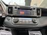 2013 Space Gray Metallic /Black Toyota RAV4 Limited FWD (JTMYFREV8DD) with an 2.5L L4 DOHC 16V engine, 6-Speed Automatic transmission, located at 30 S. Berkeley Avenue, Pasadena, CA, 91107, (626) 248-7567, 34.145447, -118.109398 - Photo#10