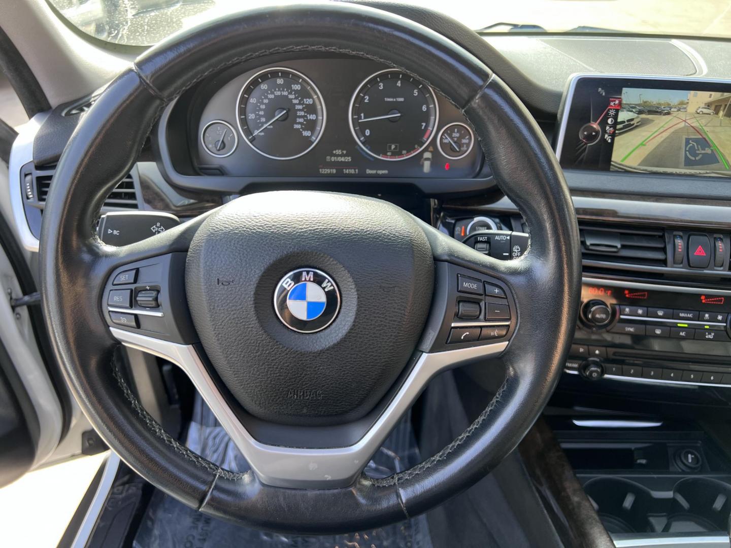 2016 Alpine White /Black BMW X5 sDrive35i (5UXKR2C54G0) with an 3.0L L6 DOHC 24V engine, 8A transmission, located at 30 S. Berkeley Avenue, Pasadena, CA, 91107, (626) 248-7567, 34.145447, -118.109398 - 2014 BMW X5 Alpine White – Luxury, Performance, and Affordable Ownership Looking for the perfect luxury SUV with premium features, world-class engineering, and flexible financing options? The 2014 BMW X5 in Alpine White is an exceptional choice for discerning buyers who value both style and sub - Photo#20