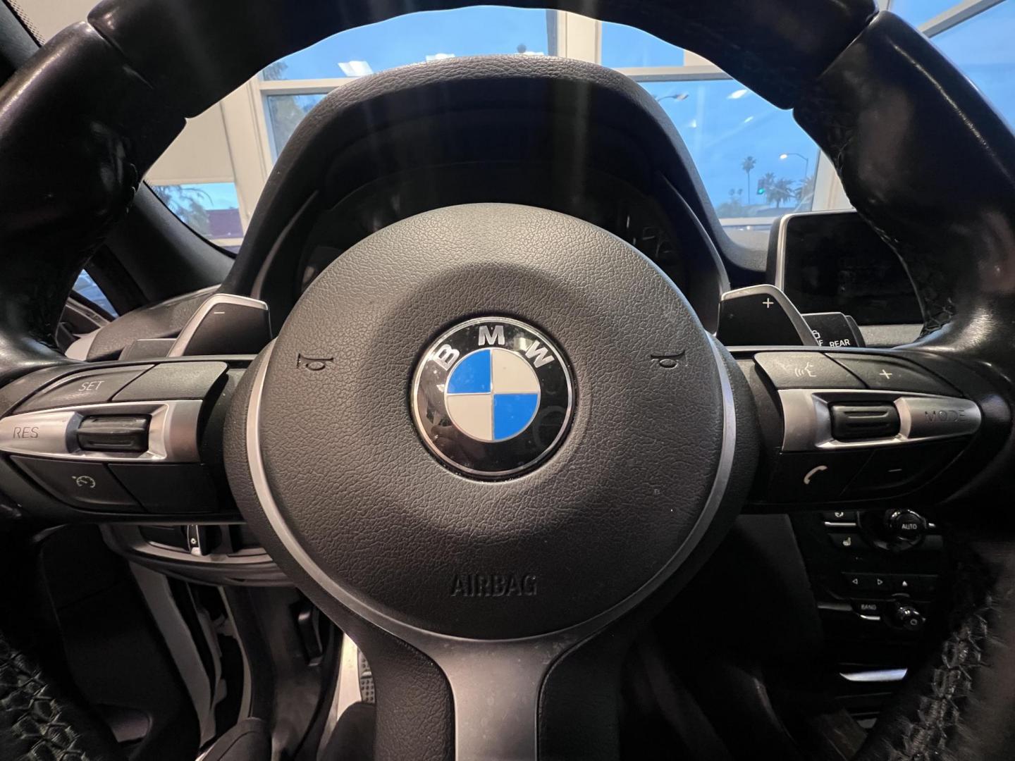 2018 Alpine White /Black BMW X5 sDrive35i (5UXKR2C5XJ0) with an 3.0L L6 DOHC 24V engine, 8A transmission, located at 30 S. Berkeley Avenue, Pasadena, CA, 91107, (626) 248-7567, 34.145447, -118.109398 - 2018 BMW X5 with Navigation, Panoramic Roof, and Back-Up Camera Experience the ultimate in luxury, performance, and innovation with this 2018 BMW X5, now available at Crown City Motors. If you’re seeking a premium SUV that combines elegance with cutting-edge technology, this BMW X5 is the perfe - Photo#22