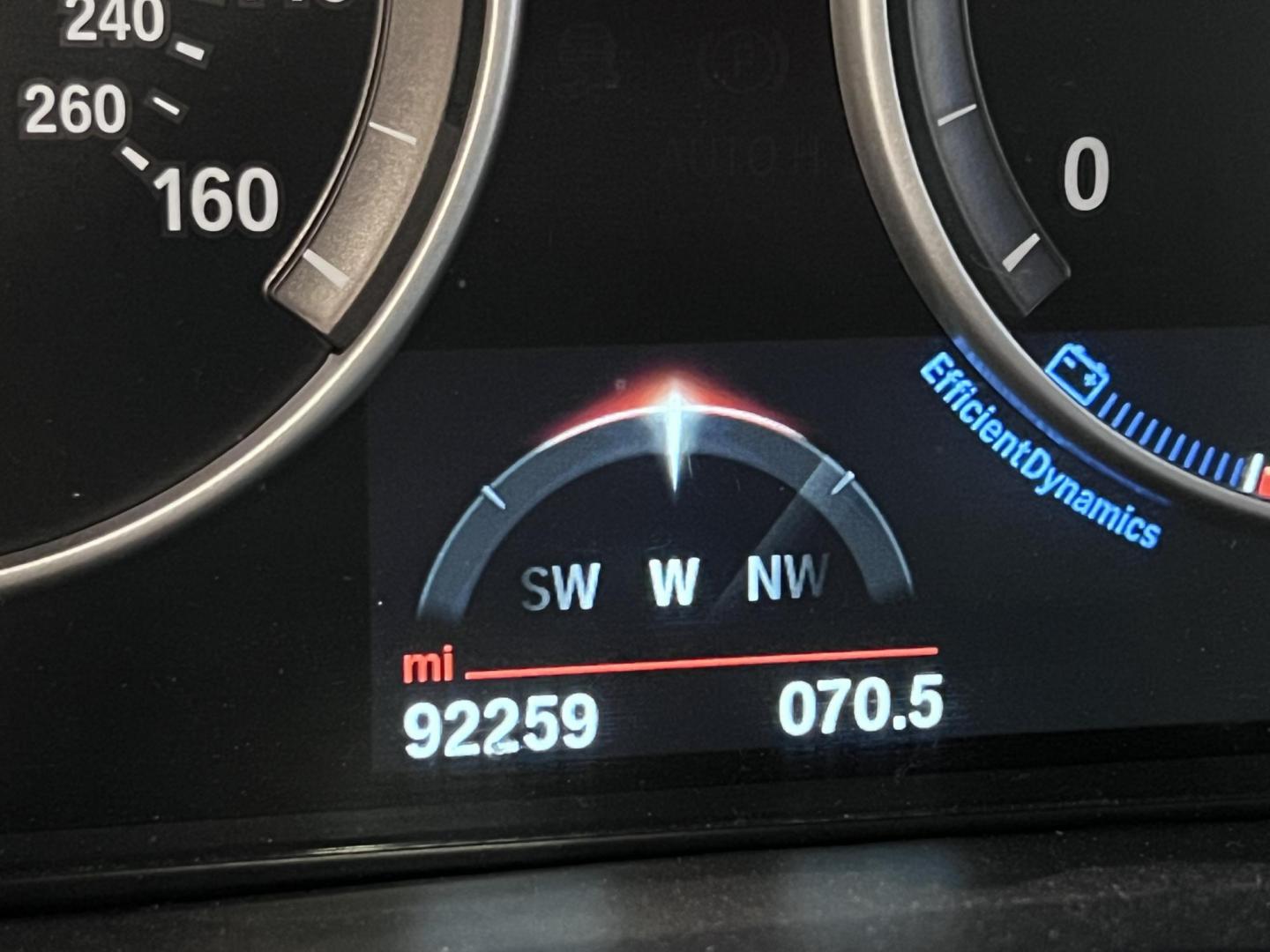 2018 Alpine White /Black BMW X5 sDrive35i (5UXKR2C5XJ0) with an 3.0L L6 DOHC 24V engine, 8A transmission, located at 30 S. Berkeley Avenue, Pasadena, CA, 91107, (626) 248-7567, 34.145447, -118.109398 - 2018 BMW X5 with Navigation, Panoramic Roof, and Back-Up Camera Experience the ultimate in luxury, performance, and innovation with this 2018 BMW X5, now available at Crown City Motors. If you’re seeking a premium SUV that combines elegance with cutting-edge technology, this BMW X5 is the perfe - Photo#27