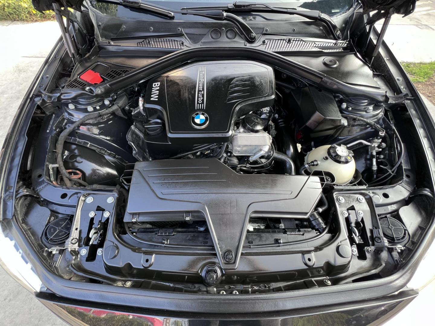 2015 Black /Black BMW 2-Series 228i Coupe (WBA1F5C50FV) with an 2.0L L4 DOHC 16V engine, 8-Speed Automatic transmission, located at 30 S. Berkeley Avenue, Pasadena, CA, 91107, (626) 248-7567, 34.145447, -118.109398 - 2015 BMW 228i Coupe: Luxury, Performance, and Easy Financing Options for All Buyers Looking for a sleek, high-performance luxury car but worried about your credit history? The 2015 BMW 228i Coupe is here to redefine your driving experience. At [Your Dealership Name], we specialize in making car o - Photo#18