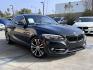 2015 Black /Black BMW 2-Series 228i Coupe (WBA1F5C50FV) with an 2.0L L4 DOHC 16V engine, 8-Speed Automatic transmission, located at 30 S. Berkeley Avenue, Pasadena, CA, 91107, (626) 248-7567, 34.145447, -118.109398 - 2015 BMW 228i Coupe: Luxury, Performance, and Easy Financing Options for All Buyers Looking for a sleek, high-performance luxury car but worried about your credit history? The 2015 BMW 228i Coupe is here to redefine your driving experience. At [Your Dealership Name], we specialize in making car o - Photo#0