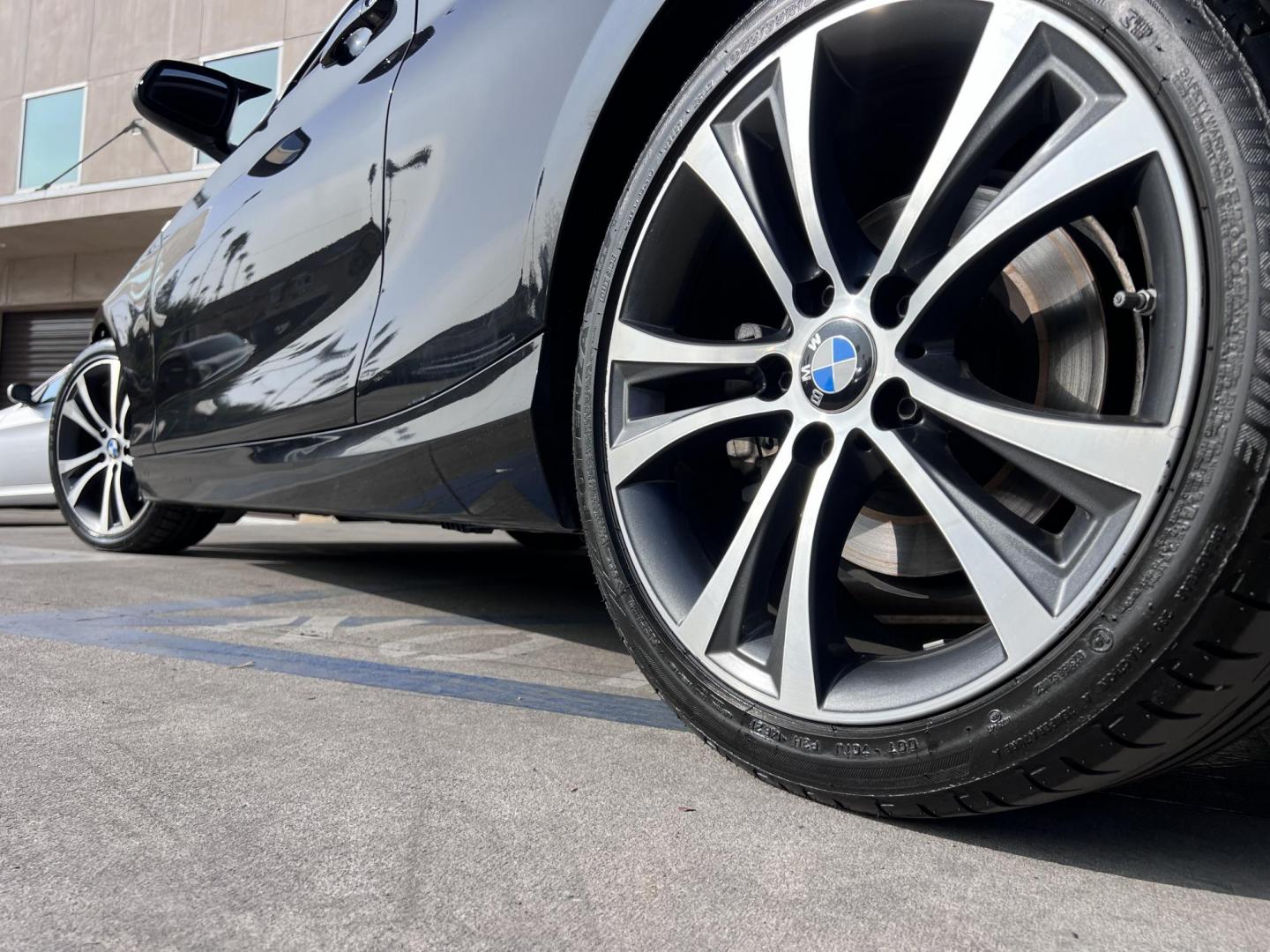 2015 Black /Black BMW 2-Series 228i Coupe (WBA1F5C50FV) with an 2.0L L4 DOHC 16V engine, 8-Speed Automatic transmission, located at 30 S. Berkeley Avenue, Pasadena, CA, 91107, (626) 248-7567, 34.145447, -118.109398 - 2015 BMW 228i Coupe: Luxury, Performance, and Easy Financing Options for All Buyers Looking for a sleek, high-performance luxury car but worried about your credit history? The 2015 BMW 228i Coupe is here to redefine your driving experience. At [Your Dealership Name], we specialize in making car o - Photo#6