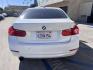 2014 Alpine White /Black BMW 3-Series 320i Sedan (WBA3C3G53EN) with an 2.0L L4 DOHC 16V engine, Automatic transmission, located at 30 S. Berkeley Avenue, Pasadena, CA, 91107, (626) 248-7567, 34.145447, -118.109398 - Experience luxury, performance, and affordability with this stunning 2014 BMW 320i, a vehicle that perfectly blends style, power, and advanced technology. Whether you're looking for a reliable commuter car or a sophisticated ride for your weekend adventures, the 2014 BMW 320i has you covered. And wi - Photo#3