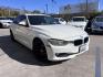 2014 Alpine White /Black BMW 3-Series 320i Sedan (WBA3C3G53EN) with an 2.0L L4 DOHC 16V engine, Automatic transmission, located at 30 S. Berkeley Avenue, Pasadena, CA, 91107, (626) 248-7567, 34.145447, -118.109398 - Experience luxury, performance, and affordability with this stunning 2014 BMW 320i, a vehicle that perfectly blends style, power, and advanced technology. Whether you're looking for a reliable commuter car or a sophisticated ride for your weekend adventures, the 2014 BMW 320i has you covered. And wi - Photo#5