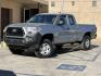 2018 Space Gray Metallic Toyota Tacoma SR5 Access Cab I4 6AT 2WD (5TFRX5GNXJX) with an 2.7L L4 DOHC 16V engine, 6A transmission, located at 30 S. Berkeley Avenue, Pasadena, CA, 91107, (626) 248-7567, 34.145447, -118.109398 - Crown City Motors is a used “Buy Here Pay Here” car dealer in Pasadena CA. “Buy Here Pay Here” financing, means that when you purchase your vehicle from our dealership, that you make the payments to the dealership as well. We do not need the banks approval to get you approved for a used auto - Photo#0