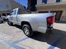 2018 Space Gray Metallic Toyota Tacoma SR5 Access Cab I4 6AT 2WD (5TFRX5GNXJX) with an 2.7L L4 DOHC 16V engine, 6A transmission, located at 30 S. Berkeley Avenue, Pasadena, CA, 91107, (626) 248-7567, 34.145447, -118.109398 - Crown City Motors is a used “Buy Here Pay Here” car dealer in Pasadena CA. “Buy Here Pay Here” financing, means that when you purchase your vehicle from our dealership, that you make the payments to the dealership as well. We do not need the banks approval to get you approved for a used auto - Photo#2