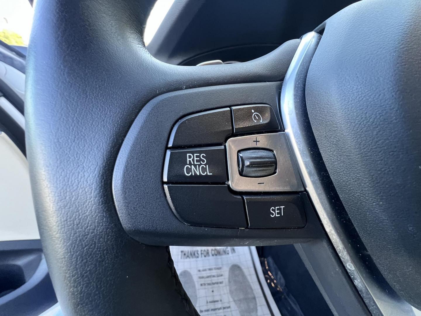 2019 Alpine White /Gray BMW X3 xDrive30i (5UXTR7C5XKL) with an 2.0L L4 DOHC 16V engine, 8A transmission, located at 30 S. Berkeley Avenue, Pasadena, CA, 91107, (626) 248-7567, 34.145447, -118.109398 - 2019 BMW X3 – Low Miles, Luxury Features, and Flexible Financing Options Are you looking for a stylish, luxury SUV that combines performance, comfort, and advanced features? This 2019 BMW X3 is the perfect choice! With only 54,205 miles, this low-mileage SUV is ready to elevate your driving exp - Photo#35