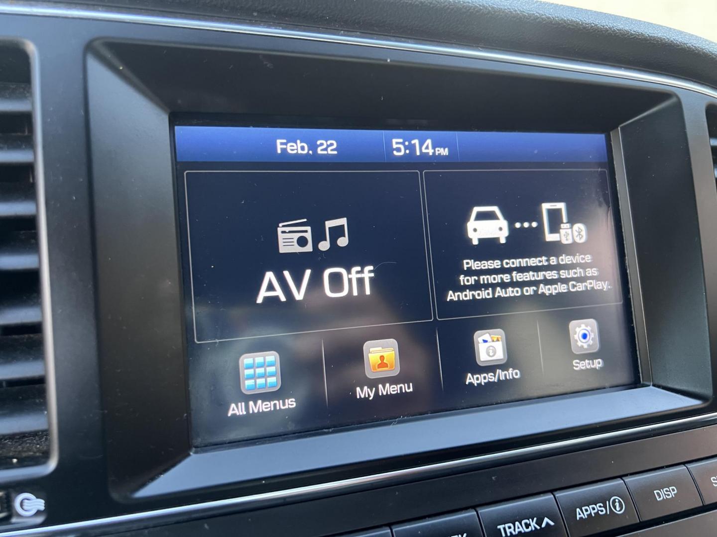 2018 White /BLACK Hyundai Elantra Limited (5NPD84LF3JH) with an 1.8L L4 DOHC 16V engine, 6A transmission, located at 30 S. Berkeley Avenue, Pasadena, CA, 91107, (626) 248-7567, 34.145447, -118.109398 - Looking for a reliable, affordable, and stylish sedan? Visit Crow City Motors at 30 S Berkeley Ave, Pasadena, CA 91107, and check out our 2018 Hyundai Elantra sedan. At Crow City Motors, we specialize in helping customers secure the vehicle they need with flexible financing options, including Buy He - Photo#42