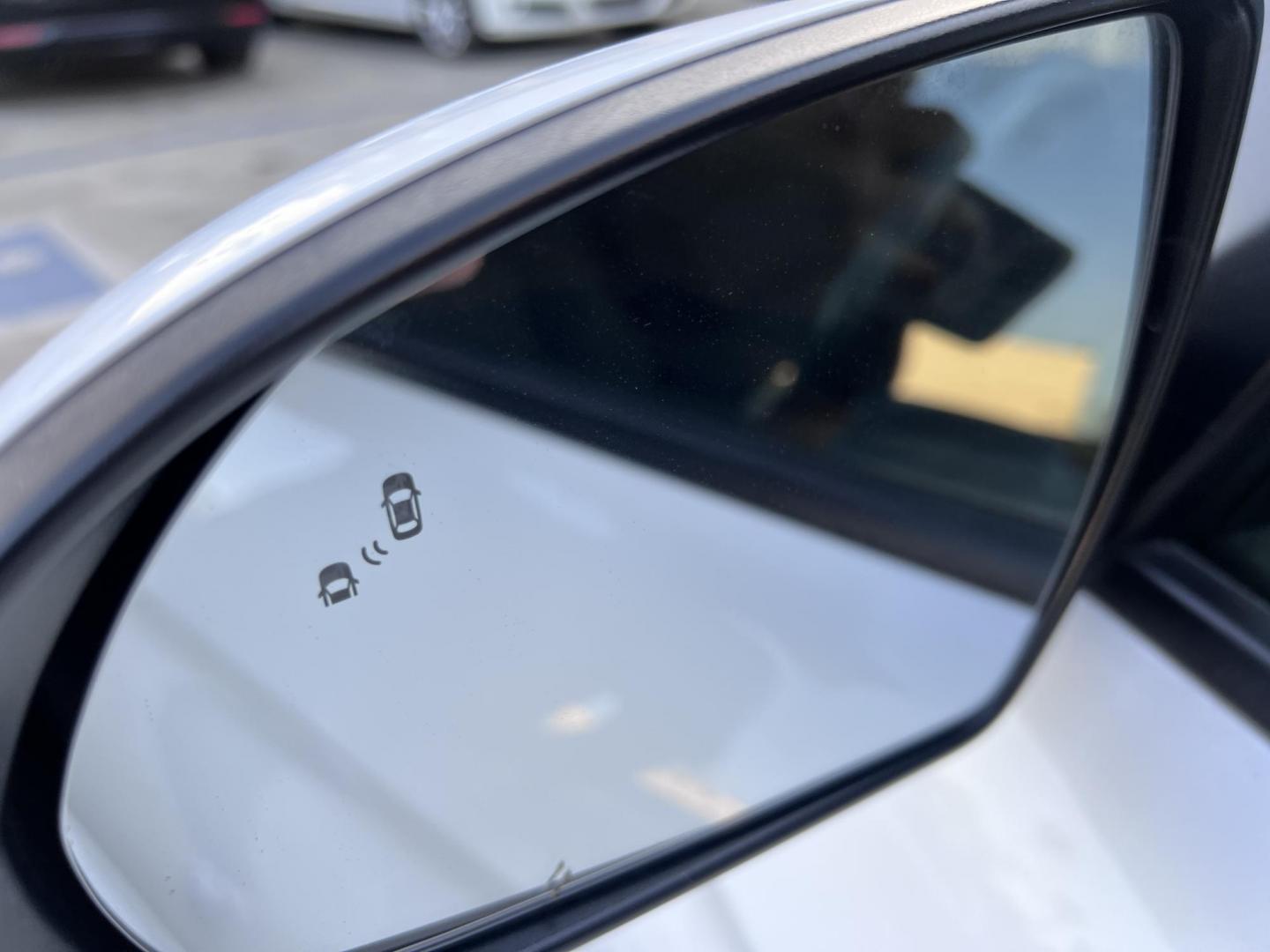 2018 White /BLACK Hyundai Elantra Limited (5NPD84LF3JH) with an 1.8L L4 DOHC 16V engine, 6A transmission, located at 30 S. Berkeley Avenue, Pasadena, CA, 91107, (626) 248-7567, 34.145447, -118.109398 - Looking for a reliable, affordable, and stylish sedan? Visit Crow City Motors at 30 S Berkeley Ave, Pasadena, CA 91107, and check out our 2018 Hyundai Elantra sedan. At Crow City Motors, we specialize in helping customers secure the vehicle they need with flexible financing options, including Buy He - Photo#44
