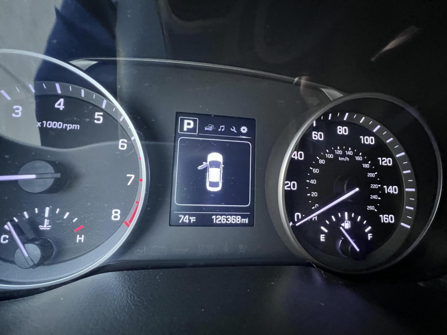 2018 White /BLACK Hyundai Elantra Limited (5NPD84LF3JH) with an 1.8L L4 DOHC 16V engine, 6A transmission, located at 30 S. Berkeley Avenue, Pasadena, CA, 91107, (626) 248-7567, 34.145447, -118.109398 - Looking for a reliable, affordable, and stylish sedan? Visit Crow City Motors at 30 S Berkeley Ave, Pasadena, CA 91107, and check out our 2018 Hyundai Elantra sedan. At Crow City Motors, we specialize in helping customers secure the vehicle they need with flexible financing options, including Buy He - Photo#58