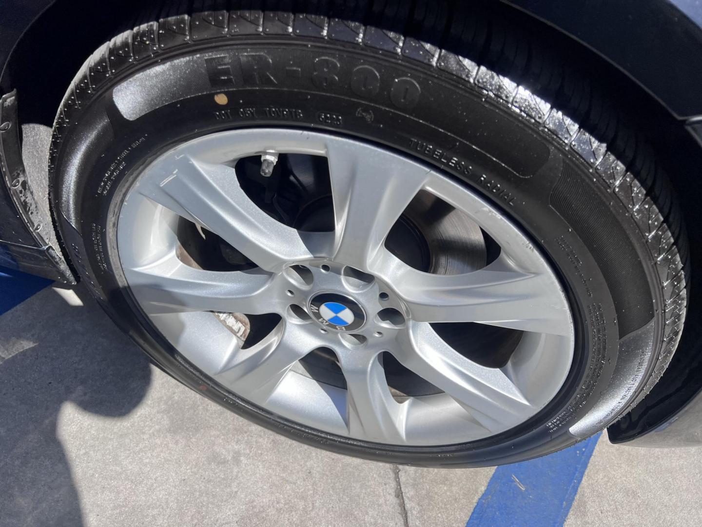 2015 BLACK /Black BMW 3-Series 320i Sedan (WBA3B1G59FN) with an 2.0L L4 DOHC 16V engine, 8-Speed Automatic transmission, located at 30 S. Berkeley Avenue, Pasadena, CA, 91107, (626) 248-7567, 34.145447, -118.109398 - 2015 BMW 328 for Sale at Crown City Motors – Affordable Financing for Bad Credit! Searching for a dependable and stylish used car in Pasadena, CA? Look no further than Crown City Motors, located at 30 S Berkeley Ave, Pasadena, CA 91107! We’re excited to offer this 2015 BMW 328 (VIN: WBA3B1G59FN - Photo#15