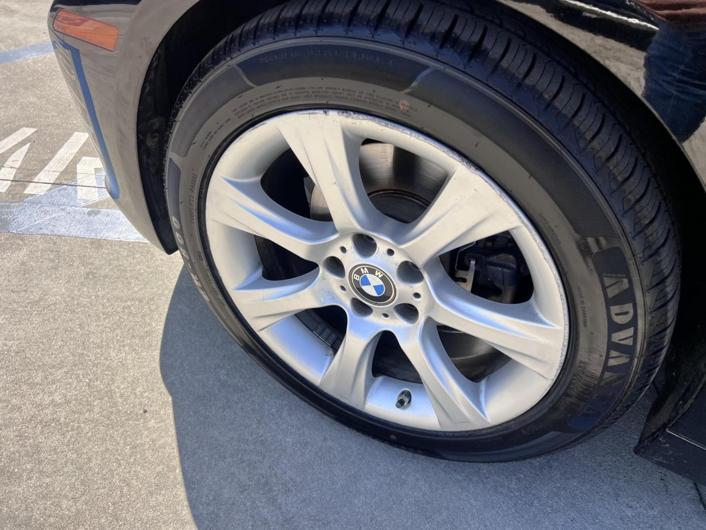 2015 BLACK /Black BMW 3-Series 320i Sedan (WBA3B1G59FN) with an 2.0L L4 DOHC 16V engine, 8-Speed Automatic transmission, located at 30 S. Berkeley Avenue, Pasadena, CA, 91107, (626) 248-7567, 34.145447, -118.109398 - 2015 BMW 328 for Sale at Crown City Motors – Affordable Financing for Bad Credit! Searching for a dependable and stylish used car in Pasadena, CA? Look no further than Crown City Motors, located at 30 S Berkeley Ave, Pasadena, CA 91107! We’re excited to offer this 2015 BMW 328 (VIN: WBA3B1G59FN - Photo#16