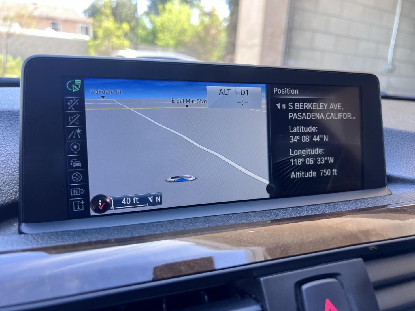 2015 BLACK /Black BMW 3-Series 320i Sedan (WBA3B1G59FN) with an 2.0L L4 DOHC 16V engine, 8-Speed Automatic transmission, located at 30 S. Berkeley Avenue, Pasadena, CA, 91107, (626) 248-7567, 34.145447, -118.109398 - 2015 BMW 328 for Sale at Crown City Motors – Affordable Financing for Bad Credit! Searching for a dependable and stylish used car in Pasadena, CA? Look no further than Crown City Motors, located at 30 S Berkeley Ave, Pasadena, CA 91107! We’re excited to offer this 2015 BMW 328 (VIN: WBA3B1G59FN - Photo#31