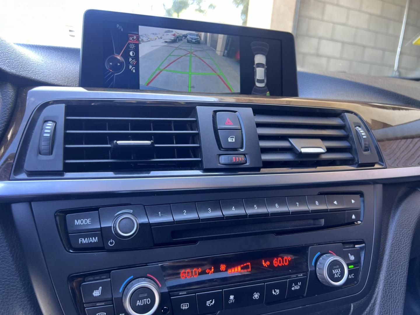 2015 BLACK /Black BMW 3-Series 320i Sedan (WBA3B1G59FN) with an 2.0L L4 DOHC 16V engine, 8-Speed Automatic transmission, located at 30 S. Berkeley Avenue, Pasadena, CA, 91107, (626) 248-7567, 34.145447, -118.109398 - 2015 BMW 328 for Sale at Crown City Motors – Affordable Financing for Bad Credit! Searching for a dependable and stylish used car in Pasadena, CA? Look no further than Crown City Motors, located at 30 S Berkeley Ave, Pasadena, CA 91107! We’re excited to offer this 2015 BMW 328 (VIN: WBA3B1G59FN - Photo#32
