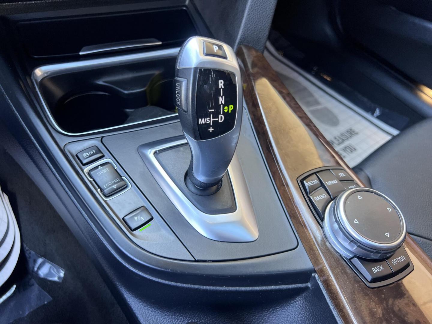 2015 BLACK /Black BMW 3-Series 320i Sedan (WBA3B1G59FN) with an 2.0L L4 DOHC 16V engine, 8-Speed Automatic transmission, located at 30 S. Berkeley Avenue, Pasadena, CA, 91107, (626) 248-7567, 34.145447, -118.109398 - 2015 BMW 328 for Sale at Crown City Motors – Affordable Financing for Bad Credit! Searching for a dependable and stylish used car in Pasadena, CA? Look no further than Crown City Motors, located at 30 S Berkeley Ave, Pasadena, CA 91107! We’re excited to offer this 2015 BMW 328 (VIN: WBA3B1G59FN - Photo#33
