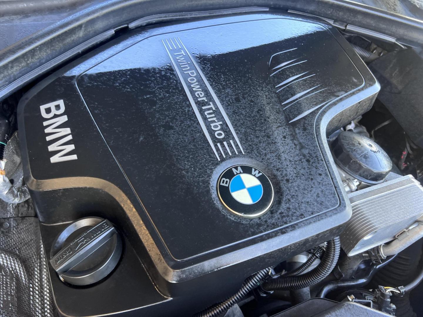 2015 BLACK /Black BMW 3-Series 320i Sedan (WBA3B1G59FN) with an 2.0L L4 DOHC 16V engine, 8-Speed Automatic transmission, located at 30 S. Berkeley Avenue, Pasadena, CA, 91107, (626) 248-7567, 34.145447, -118.109398 - 2015 BMW 328 for Sale at Crown City Motors – Affordable Financing for Bad Credit! Searching for a dependable and stylish used car in Pasadena, CA? Look no further than Crown City Motors, located at 30 S Berkeley Ave, Pasadena, CA 91107! We’re excited to offer this 2015 BMW 328 (VIN: WBA3B1G59FN - Photo#35