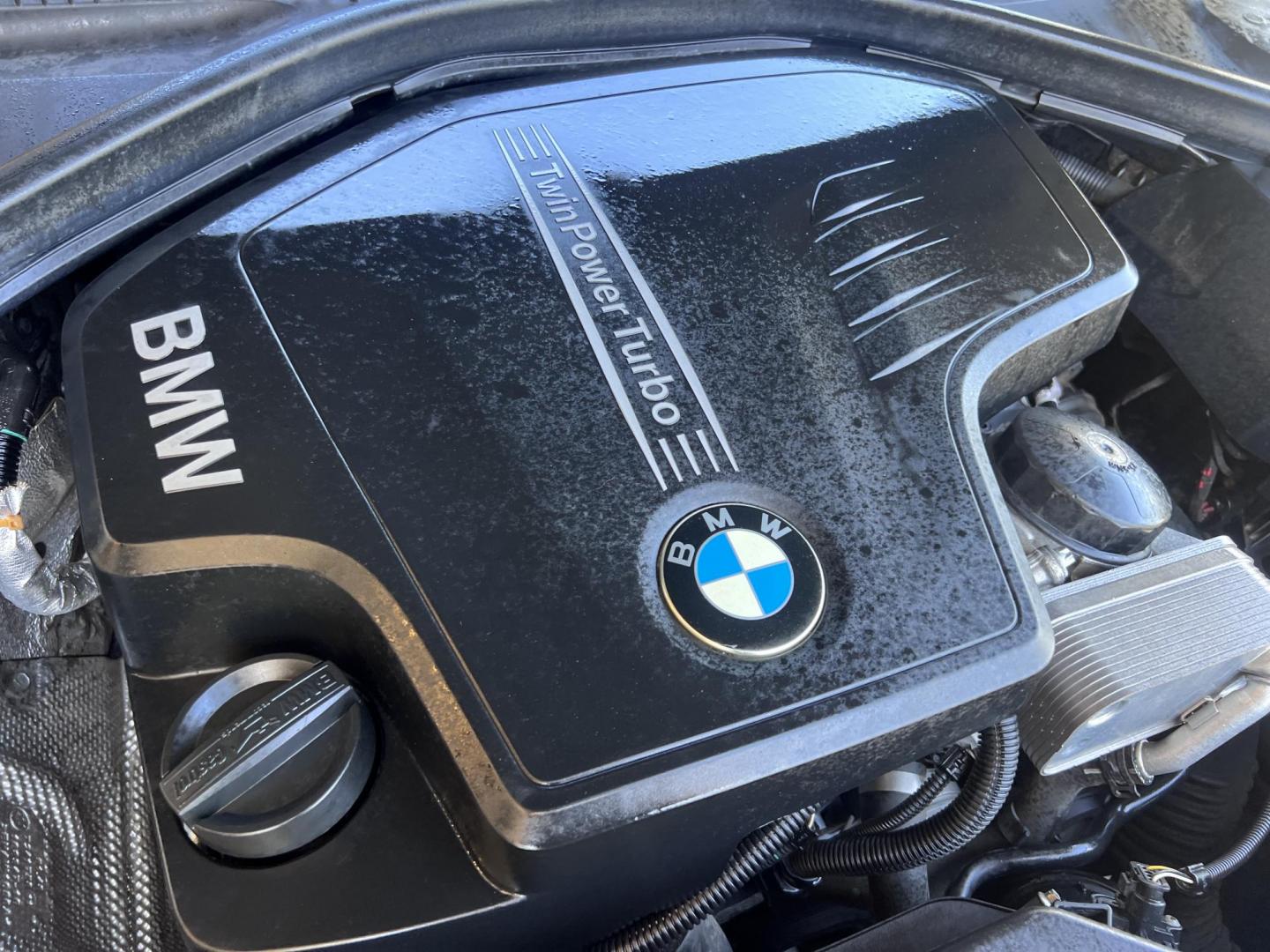 2015 BLACK /Black BMW 3-Series 320i Sedan (WBA3B1G59FN) with an 2.0L L4 DOHC 16V engine, 8-Speed Automatic transmission, located at 30 S. Berkeley Avenue, Pasadena, CA, 91107, (626) 248-7567, 34.145447, -118.109398 - 2015 BMW 328 for Sale at Crown City Motors – Affordable Financing for Bad Credit! Searching for a dependable and stylish used car in Pasadena, CA? Look no further than Crown City Motors, located at 30 S Berkeley Ave, Pasadena, CA 91107! We’re excited to offer this 2015 BMW 328 (VIN: WBA3B1G59FN - Photo#36