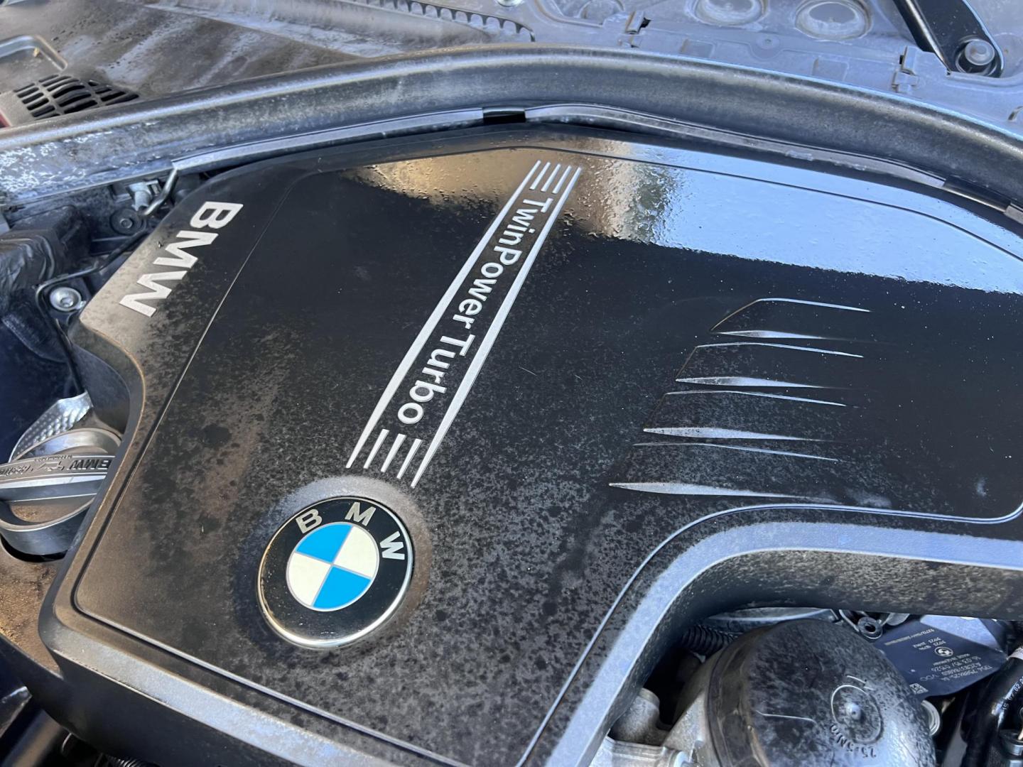 2015 BLACK /Black BMW 3-Series 320i Sedan (WBA3B1G59FN) with an 2.0L L4 DOHC 16V engine, 8-Speed Automatic transmission, located at 30 S. Berkeley Avenue, Pasadena, CA, 91107, (626) 248-7567, 34.145447, -118.109398 - 2015 BMW 328 for Sale at Crown City Motors – Affordable Financing for Bad Credit! Searching for a dependable and stylish used car in Pasadena, CA? Look no further than Crown City Motors, located at 30 S Berkeley Ave, Pasadena, CA 91107! We’re excited to offer this 2015 BMW 328 (VIN: WBA3B1G59FN - Photo#37