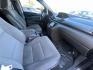2016 Gray /Gray Honda Odyssey SE (5FNRL5H38GB) with an 3.5L V6 SOHC 24V engine, 6A transmission, located at 30 S. Berkeley Avenue, Pasadena, CA, 91107, (626) 248-7567, 34.145447, -118.109398 - For sale at Crown City Motors, 30 S Berkeley Ave, Pasadena, CA 91107: a reliable 2016 Honda Odyssey with rear AC, perfect for families needing a spacious 7-passenger minivan. This well-maintained vehicle offers a smooth ride, ample cargo space, and modern features to ensure comfort on every journey. - Photo#24
