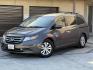 2016 Gray /Gray Honda Odyssey SE (5FNRL5H38GB) with an 3.5L V6 SOHC 24V engine, 6A transmission, located at 30 S. Berkeley Avenue, Pasadena, CA, 91107, (626) 248-7567, 34.145447, -118.109398 - For sale at Crown City Motors, 30 S Berkeley Ave, Pasadena, CA 91107: a reliable 2016 Honda Odyssey with rear AC, perfect for families needing a spacious 7-passenger minivan. This well-maintained vehicle offers a smooth ride, ample cargo space, and modern features to ensure comfort on every journey. - Photo#4