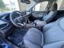 2019 Stormy BLue /Black Hyundai Santa Fe SEL 2.4 (5NMS33AD0KH) with an 2.4L L4 DOHC 16V engine, 8A transmission, located at 30 S. Berkeley Avenue, Pasadena, CA, 91107, (626) 248-7567, 34.145447, -118.109398 - Are you in the market for a stylish, reliable, and family-friendly SUV? Look no further than this 2019 Hyundai Santa Fe, available now at Crown City Motors, located at 30 S Berkeley Ave, Pasadena, CA 91107. As a premier Buy Here Pay Here dealership in Pasadena, we’re proud to offer this exceptiona - Photo#20